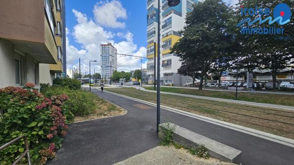APPT T5 – BALCONS ET PARKING