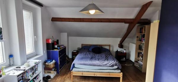 Dpt Yvelines (78), à vendre AUFFREVILLE BRASSEUIL maison P9 de 237 m² - Terrain de 2 300,00 m²