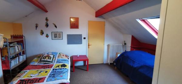 Dpt Yvelines (78), à vendre AUFFREVILLE BRASSEUIL maison P9 de 237 m² - Terrain de 2 300,00 m²