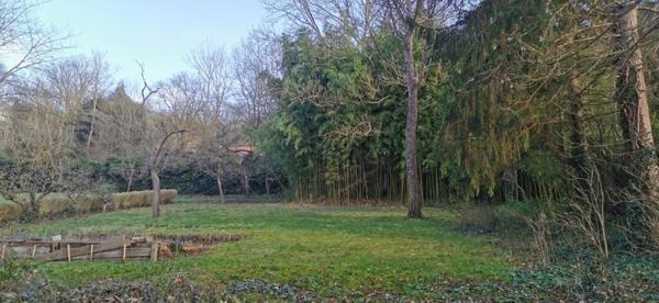 Dpt Yvelines (78), à vendre AUFFREVILLE BRASSEUIL maison P9 de 237 m² - Terrain de 2 300,00 m²