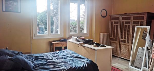 Dpt Yvelines (78), à vendre AUFFREVILLE BRASSEUIL maison P9 de 237 m² - Terrain de 2 300,00 m²