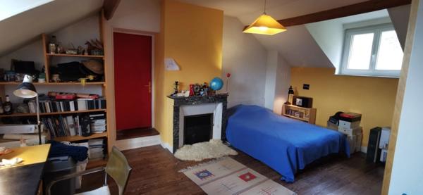 Dpt Yvelines (78), à vendre AUFFREVILLE BRASSEUIL maison P9 de 237 m² - Terrain de 2 300,00 m²