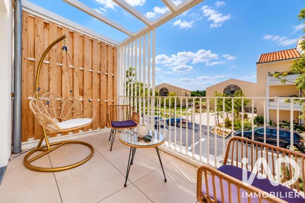 Maison à vendre 5 pièces 85,51 m² Saint-Cannat