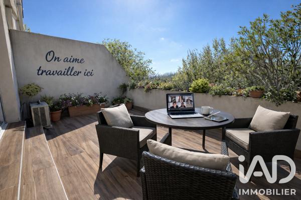 Murs commerciaux  à vendre 97,61 m² Arles