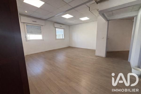 Murs commerciaux  à vendre 97,61 m² Arles