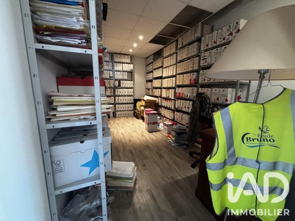Murs commerciaux  à vendre 97,61 m² Arles