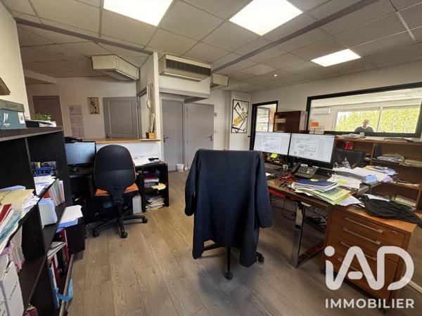 Murs commerciaux  à vendre 97,61 m² Arles