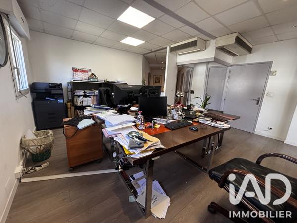 Murs commerciaux  à vendre 97,61 m² Arles