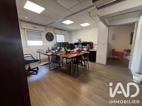 Murs commerciaux  à vendre 97,61 m² Arles