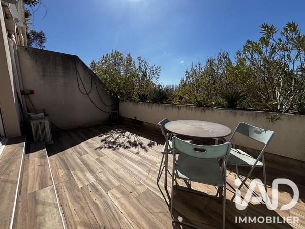 Murs commerciaux  à vendre 97,61 m² Arles