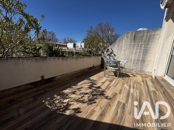 Murs commerciaux  à vendre 97,61 m² Arles