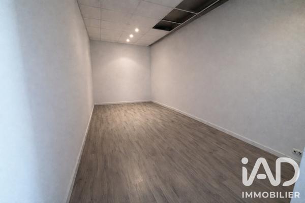 Murs commerciaux  à vendre 97,61 m² Arles