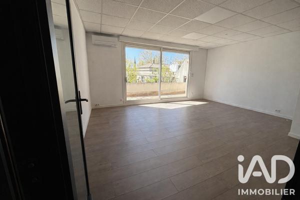 Murs commerciaux  à vendre 97,61 m² Arles