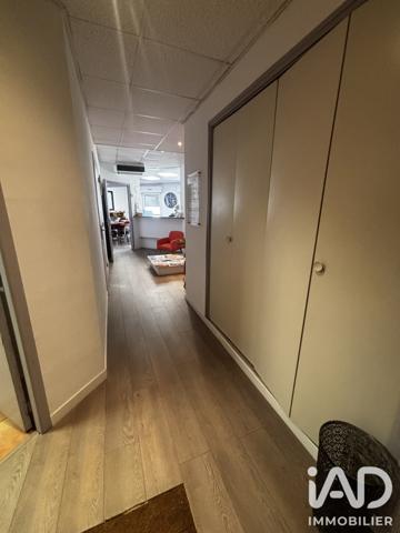 Murs commerciaux  à vendre 97,61 m² Arles