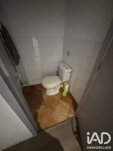 Murs commerciaux  à vendre 97,61 m² Arles