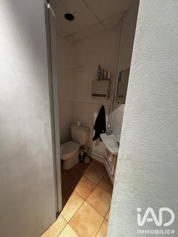 Murs commerciaux  à vendre 97,61 m² Arles