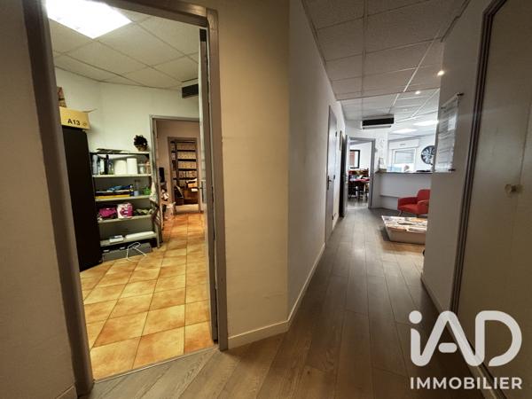 Murs commerciaux  à vendre 97,61 m² Arles