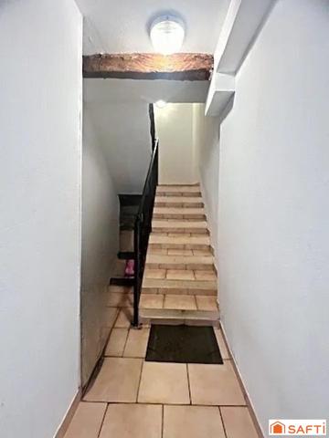 IMMEUBLE DE RAPPORT- PIGNANS