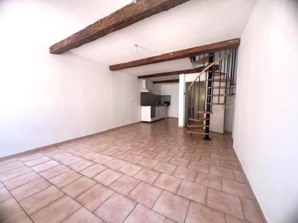 IMMEUBLE DE RAPPORT- PIGNANS