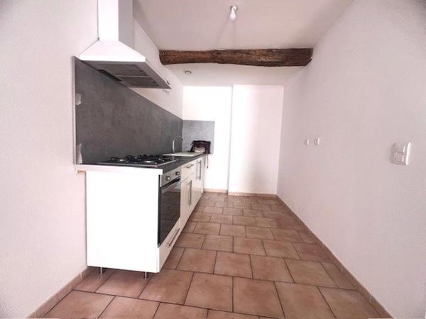 IMMEUBLE DE RAPPORT- PIGNANS