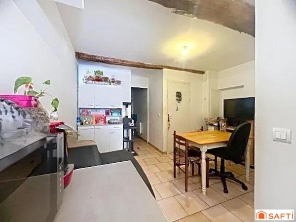 IMMEUBLE DE RAPPORT- PIGNANS