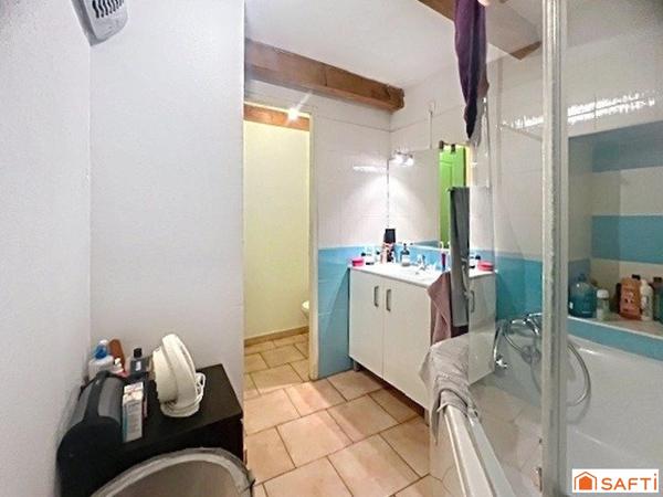 IMMEUBLE DE RAPPORT- PIGNANS