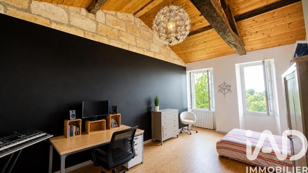 Maison à vendre 5 pièces 127 m² Langoiran