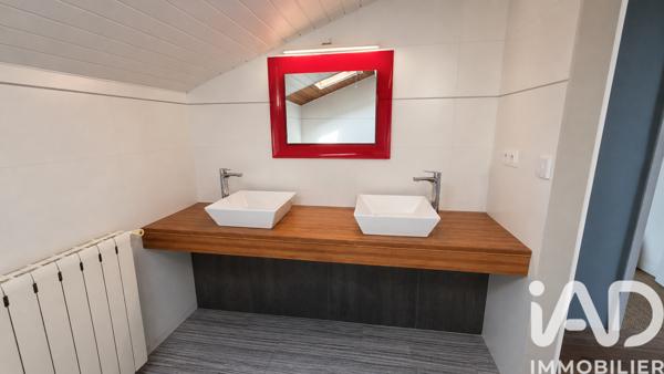 Maison à vendre 5 pièces 127 m² Langoiran