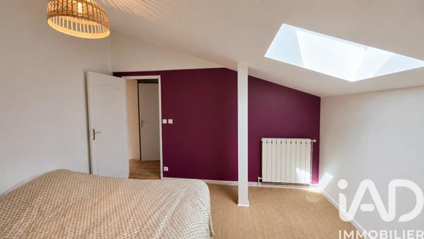 Maison à vendre 5 pièces 127 m² Langoiran