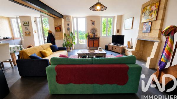 Maison à vendre 5 pièces 127 m² Langoiran