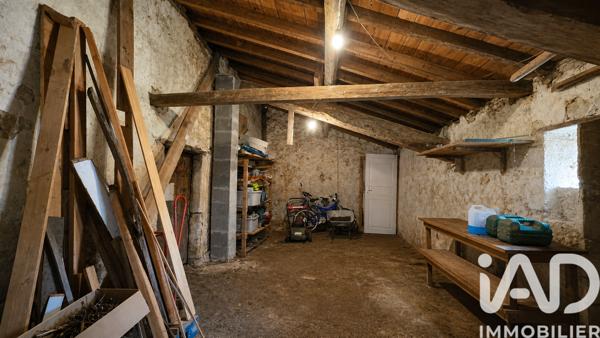 Maison à vendre 5 pièces 127 m² Langoiran