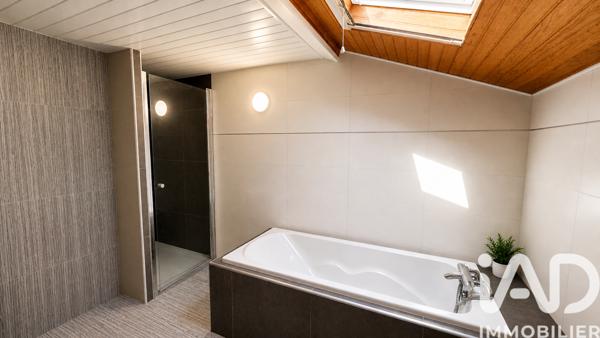 Maison à vendre 5 pièces 127 m² Langoiran