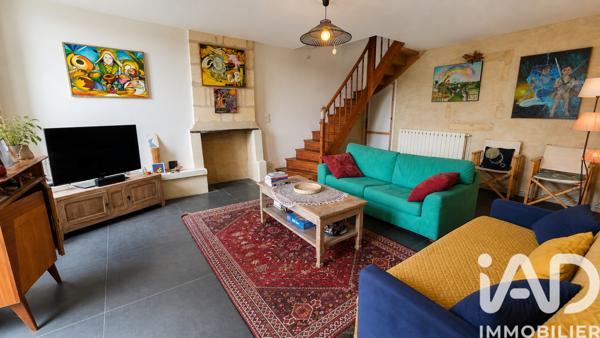 Maison à vendre 5 pièces 127 m² Langoiran