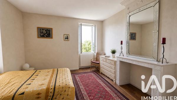 Maison à vendre 5 pièces 127 m² Langoiran
