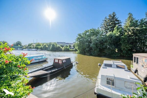 Appartement à vendre |  Nantes |  8 pièces | 161 m²