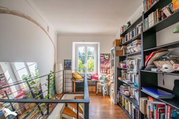 Appartement à vendre |  Nantes |  8 pièces | 161 m²