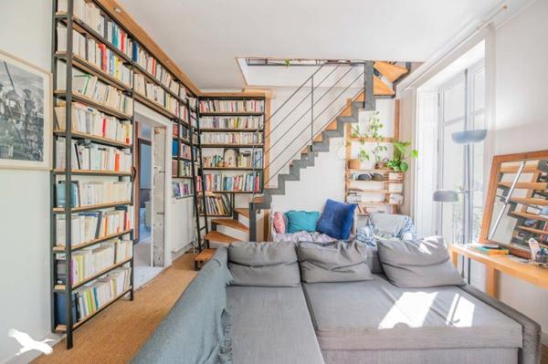 Appartement à vendre |  Nantes |  8 pièces | 161 m²