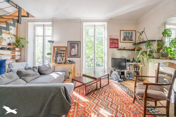 Appartement à vendre |  Nantes |  8 pièces | 161 m²