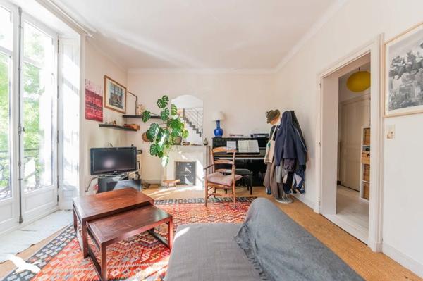 Appartement à vendre |  Nantes |  8 pièces | 161 m²