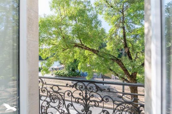 Appartement à vendre |  Nantes |  8 pièces | 161 m²