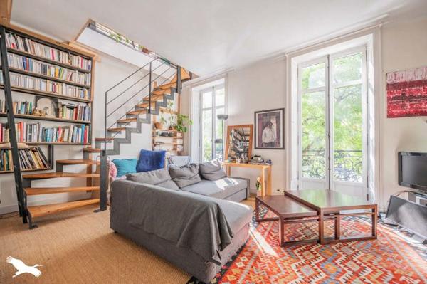 Appartement à vendre |  Nantes |  8 pièces | 161 m²