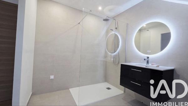 Maison à vendre 7 pièces 153 m² Marigny-les-Usages