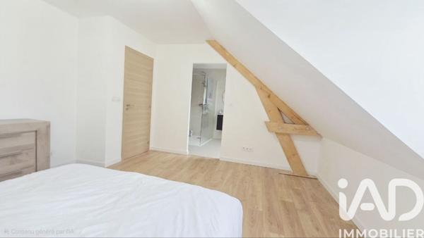 Maison à vendre 7 pièces 153 m² Marigny-les-Usages