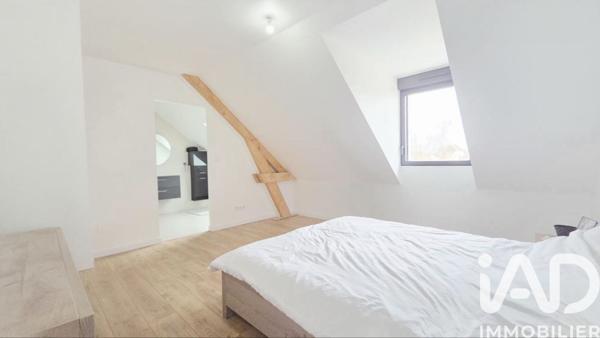 Maison à vendre 7 pièces 153 m² Marigny-les-Usages
