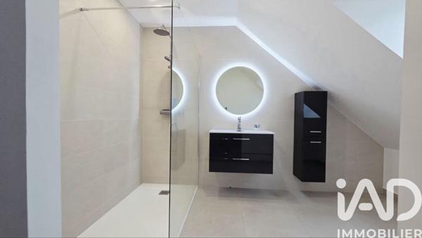 Maison à vendre 7 pièces 153 m² Marigny-les-Usages