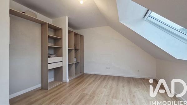 Maison à vendre 7 pièces 153 m² Marigny-les-Usages
