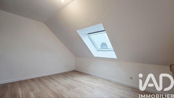 Maison à vendre 7 pièces 153 m² Marigny-les-Usages