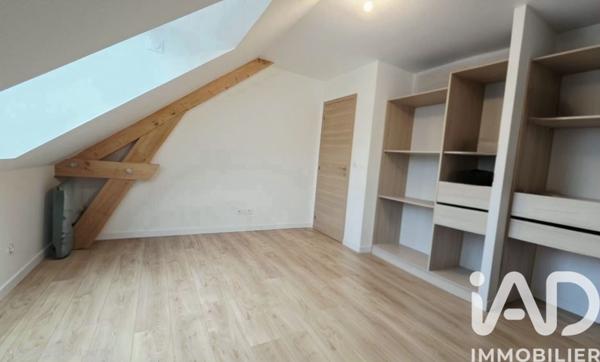 Maison à vendre 7 pièces 153 m² Marigny-les-Usages