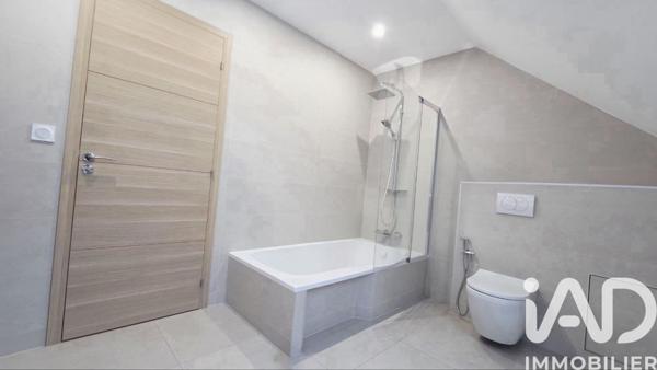 Maison à vendre 7 pièces 153 m² Marigny-les-Usages