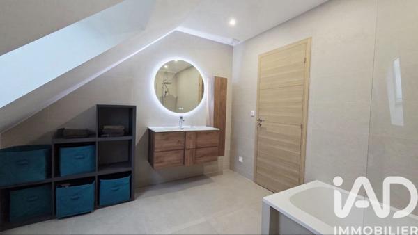 Maison à vendre 7 pièces 153 m² Marigny-les-Usages